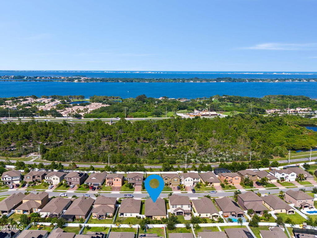 1586 Fuji Drive, Melbourne, FL 32940