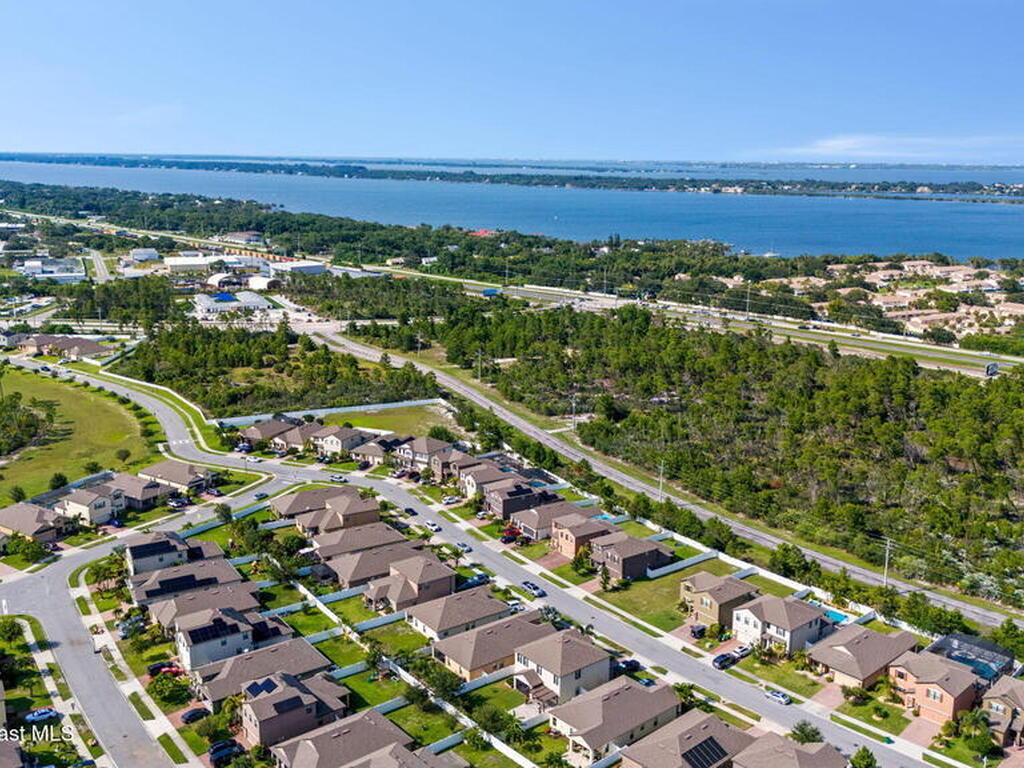 1586 Fuji Drive, Melbourne, FL 32940
