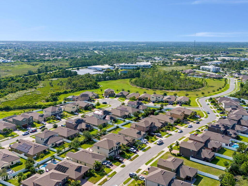1586 Fuji Drive, Melbourne, FL 32940