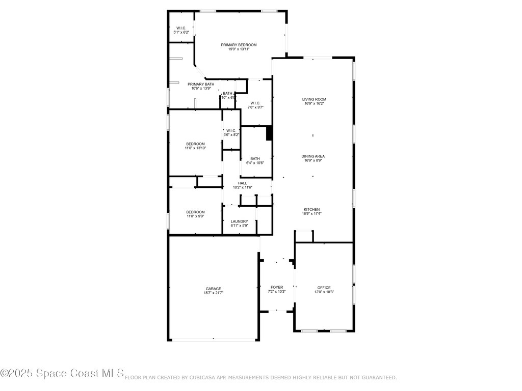 1586 Fuji Drive, Melbourne, FL 32940