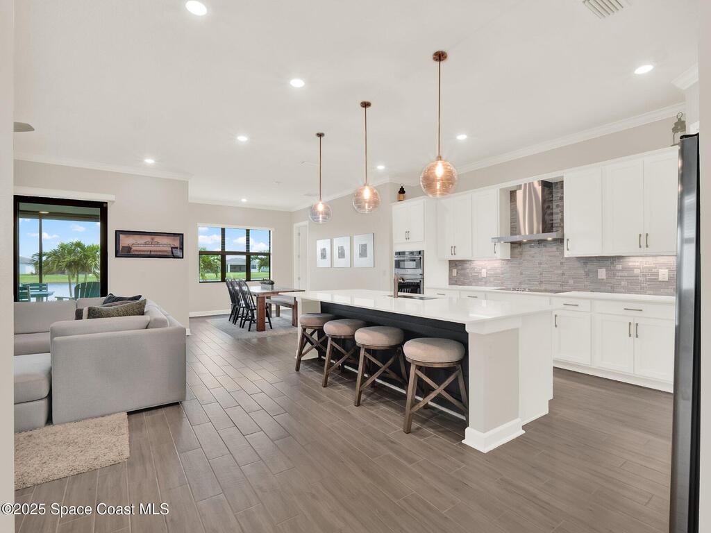 992 Great Belt Circle, Melbourne, FL 32940