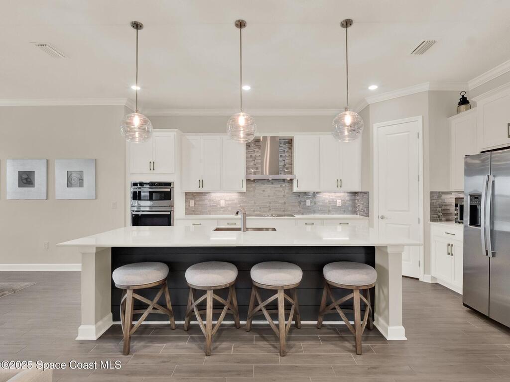 992 Great Belt Circle, Melbourne, FL 32940