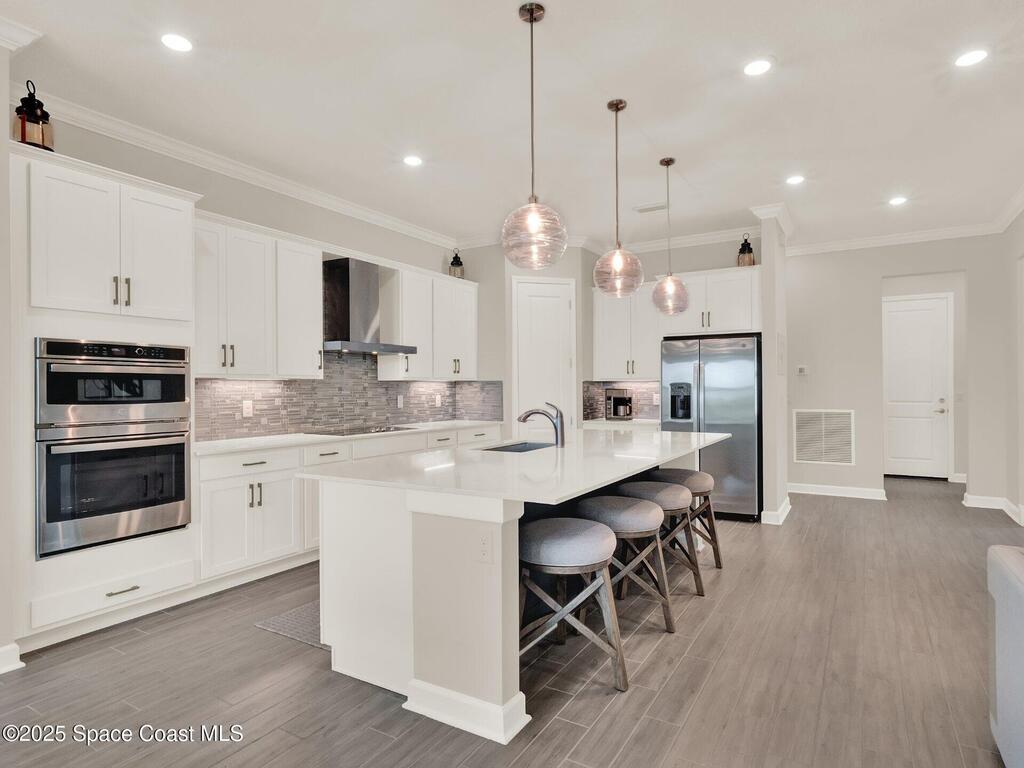 992 Great Belt Circle, Melbourne, FL 32940