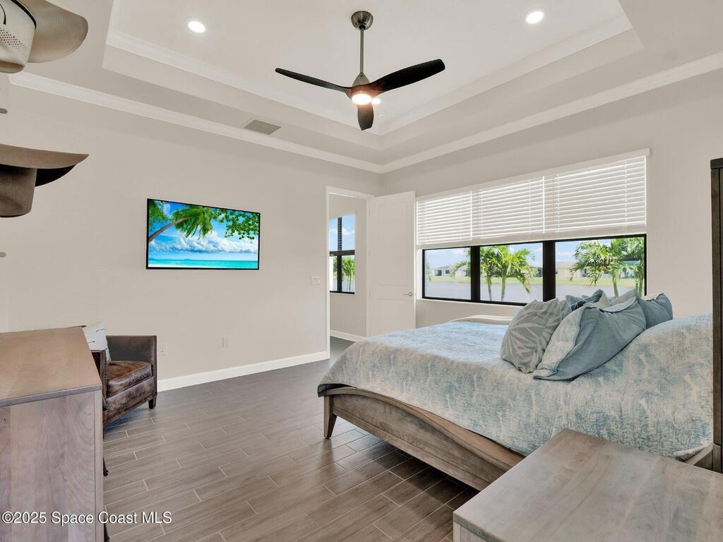 992 Great Belt Circle, Melbourne, FL 32940
