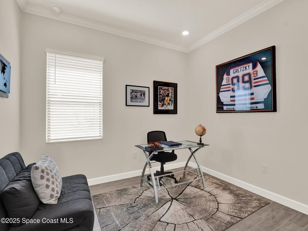 992 Great Belt Circle, Melbourne, FL 32940
