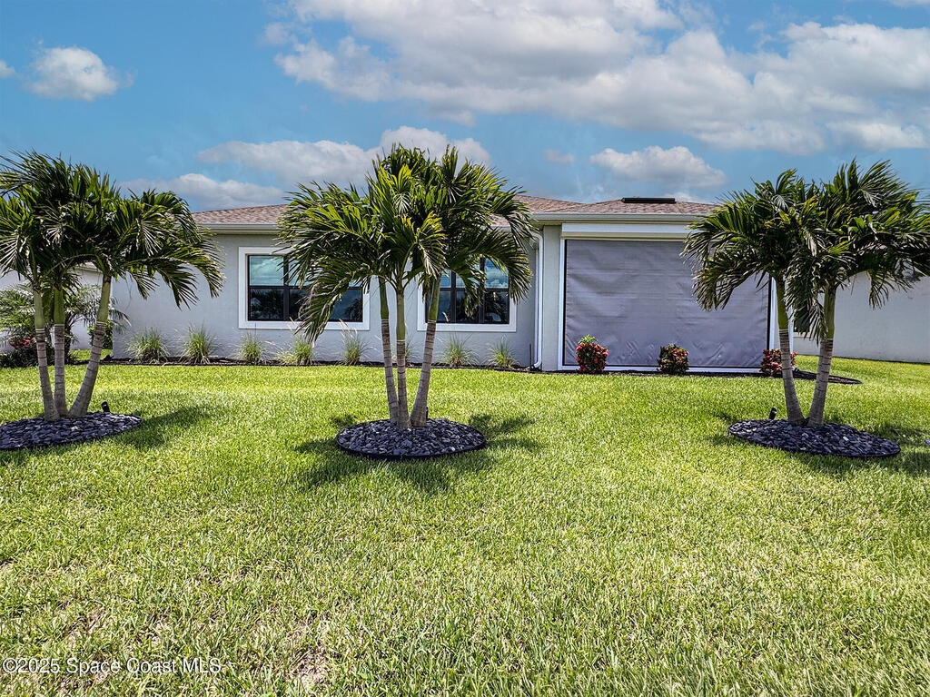 992 Great Belt Circle, Melbourne, FL 32940