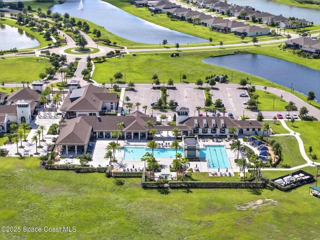 992 Great Belt Circle, Melbourne, FL 32940