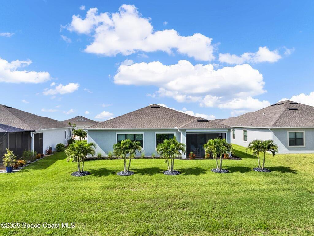 992 Great Belt Circle, Melbourne, FL 32940
