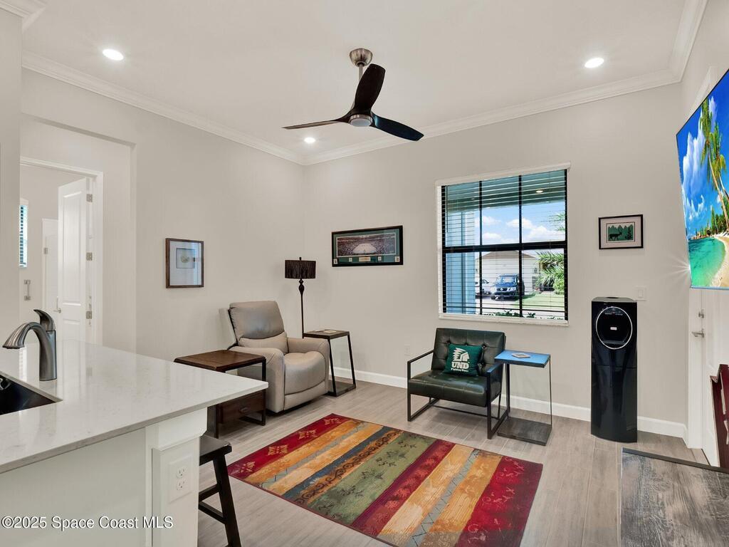 992 Great Belt Circle, Melbourne, FL 32940
