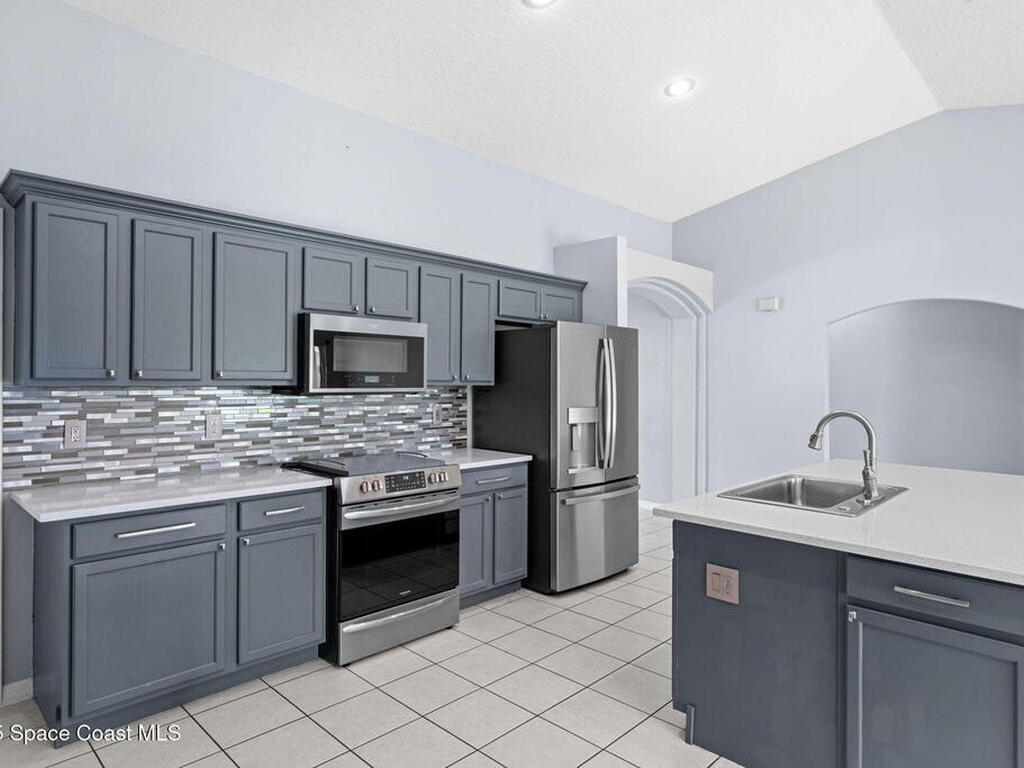 1493 Laramie Circle, Melbourne, FL 32940