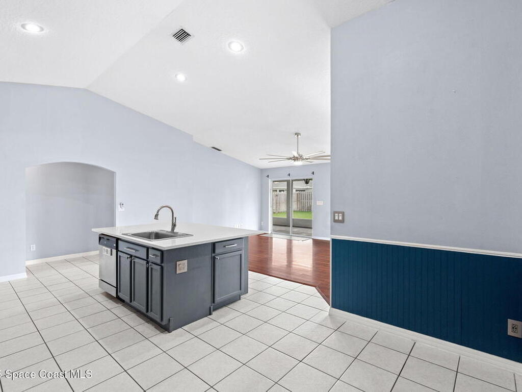 1493 Laramie Circle, Melbourne, FL 32940