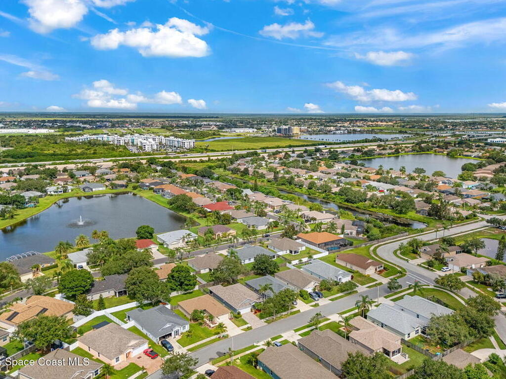 1493 Laramie Circle, Melbourne, FL 32940