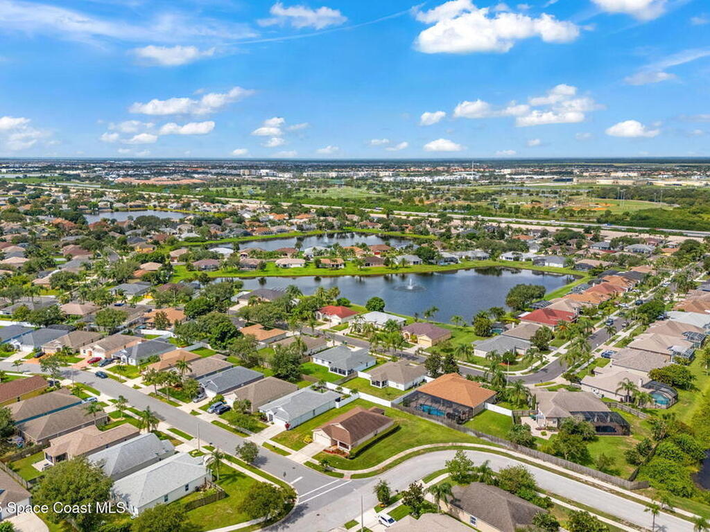 1493 Laramie Circle, Melbourne, FL 32940