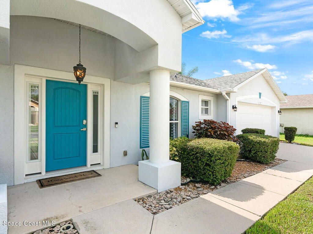 1493 Laramie Circle, Melbourne, FL 32940
