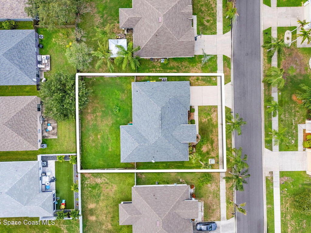 1493 Laramie Circle, Melbourne, FL 32940