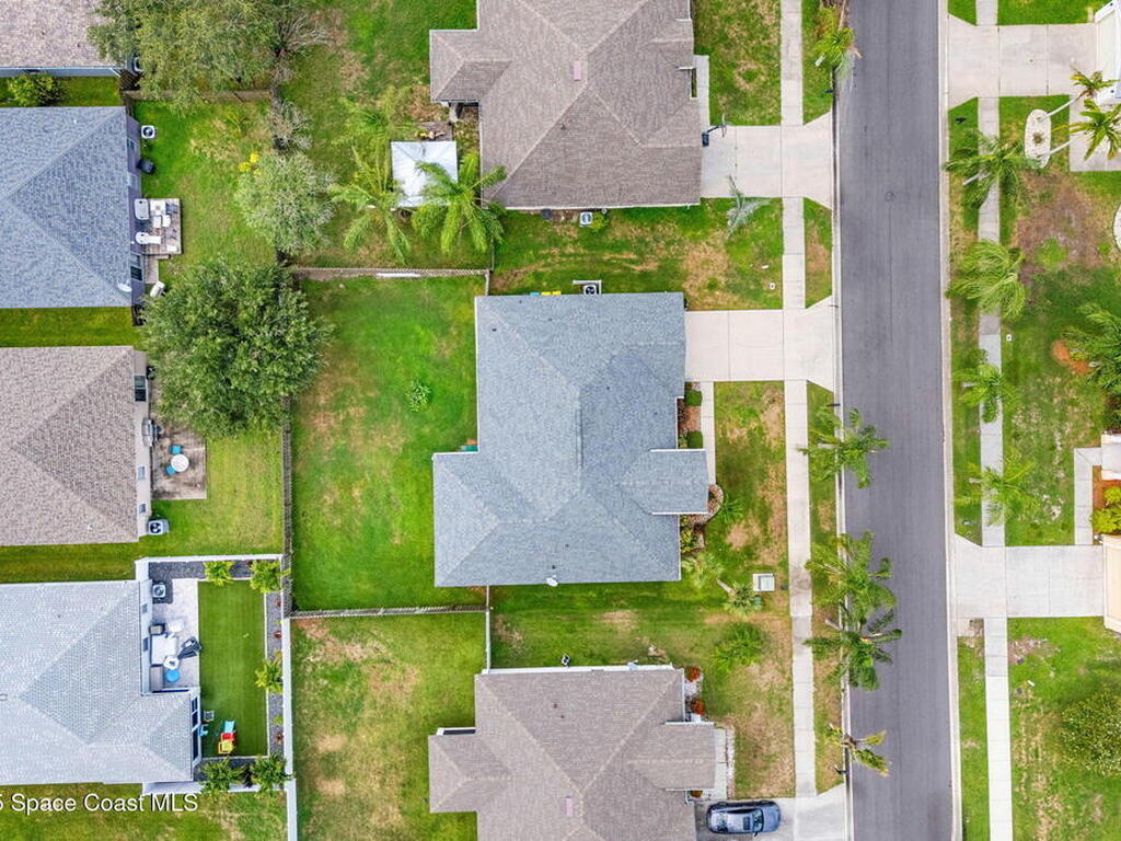 1493 Laramie Circle, Melbourne, FL 32940