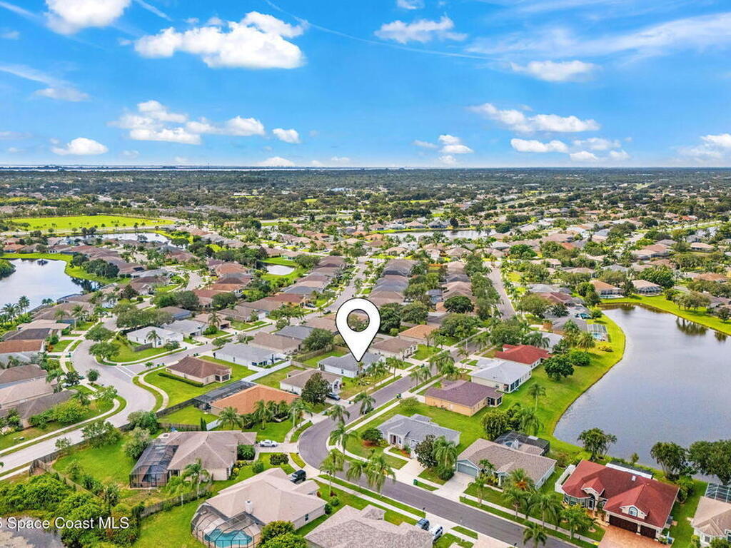 1493 Laramie Circle, Melbourne, FL 32940