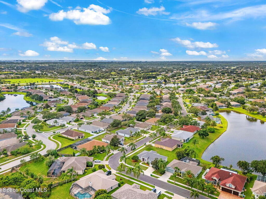 1493 Laramie Circle, Melbourne, FL 32940