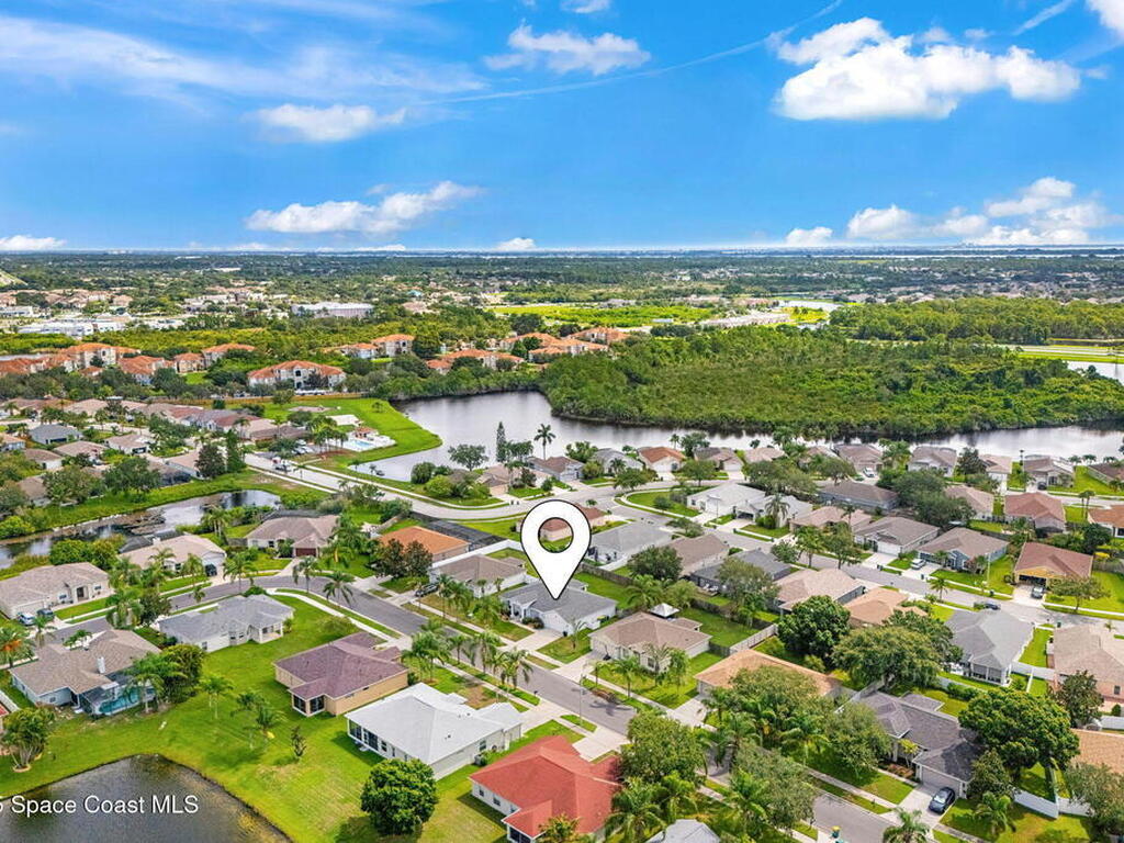 1493 Laramie Circle, Melbourne, FL 32940