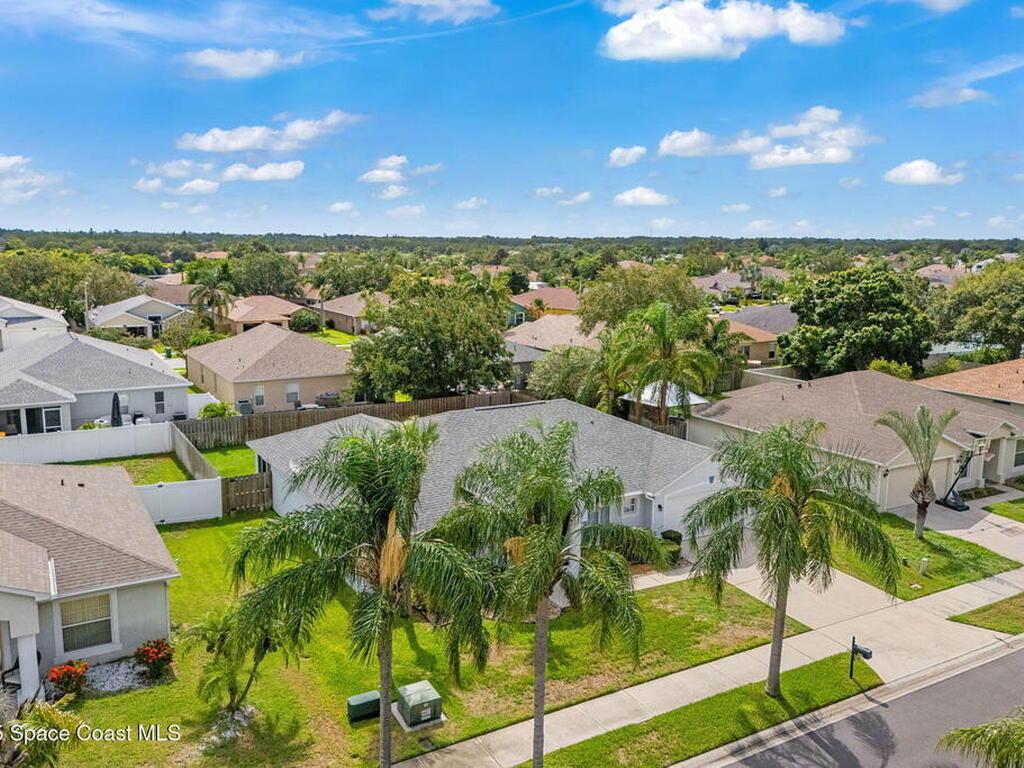1493 Laramie Circle, Melbourne, FL 32940