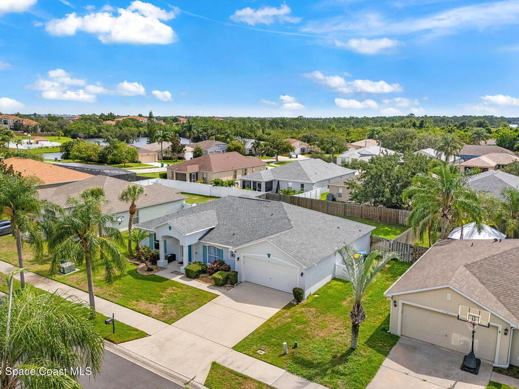 1493 Laramie Circle, Melbourne, FL 32940