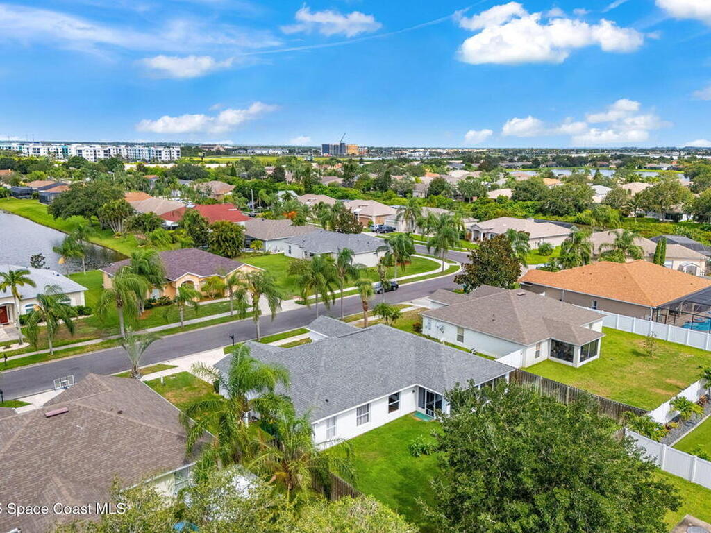 1493 Laramie Circle, Melbourne, FL 32940