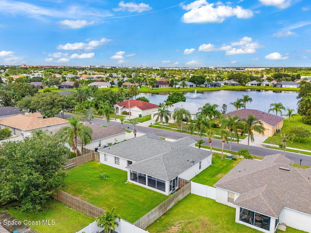 1493 Laramie Circle, Melbourne, FL 32940