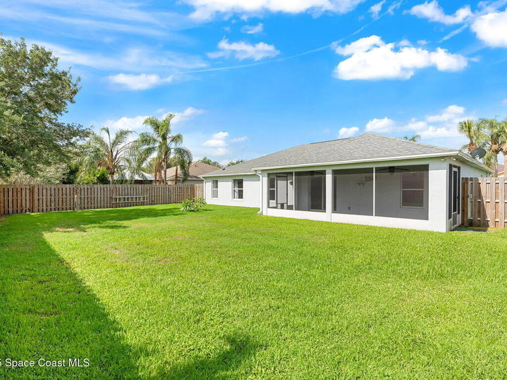 1493 Laramie Circle, Melbourne, FL 32940