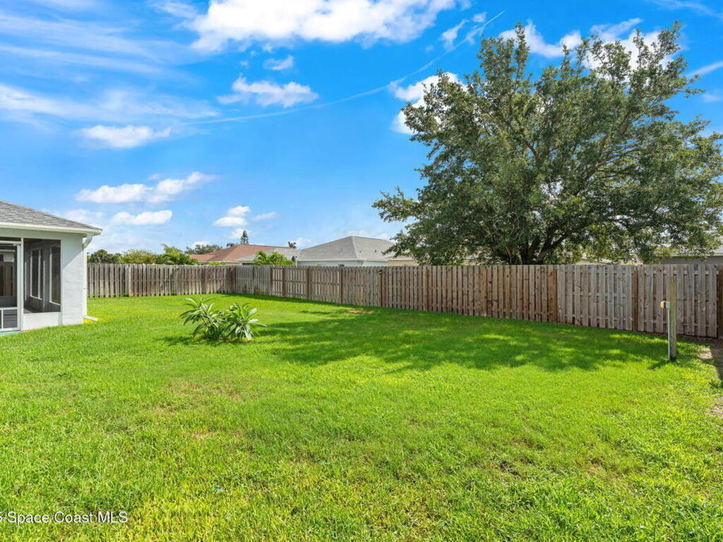 1493 Laramie Circle, Melbourne, FL 32940