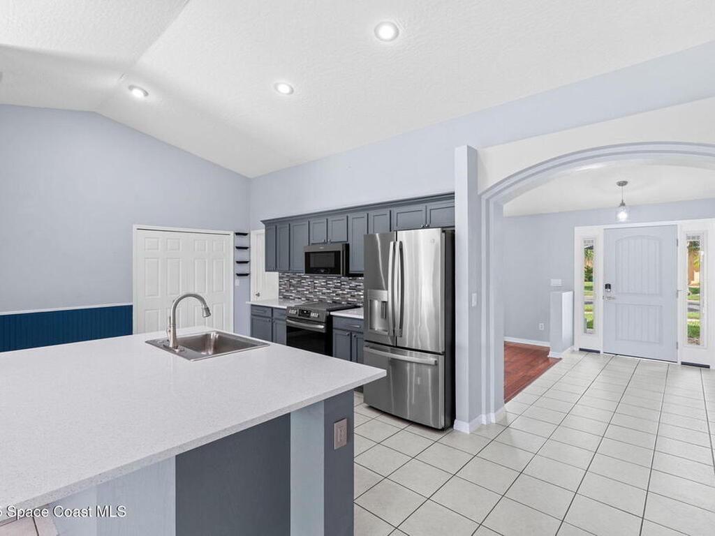 1493 Laramie Circle, Melbourne, FL 32940