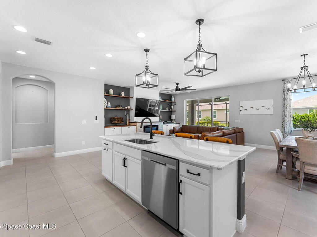 8216 Millbrook Avenue, Melbourne, FL 32940