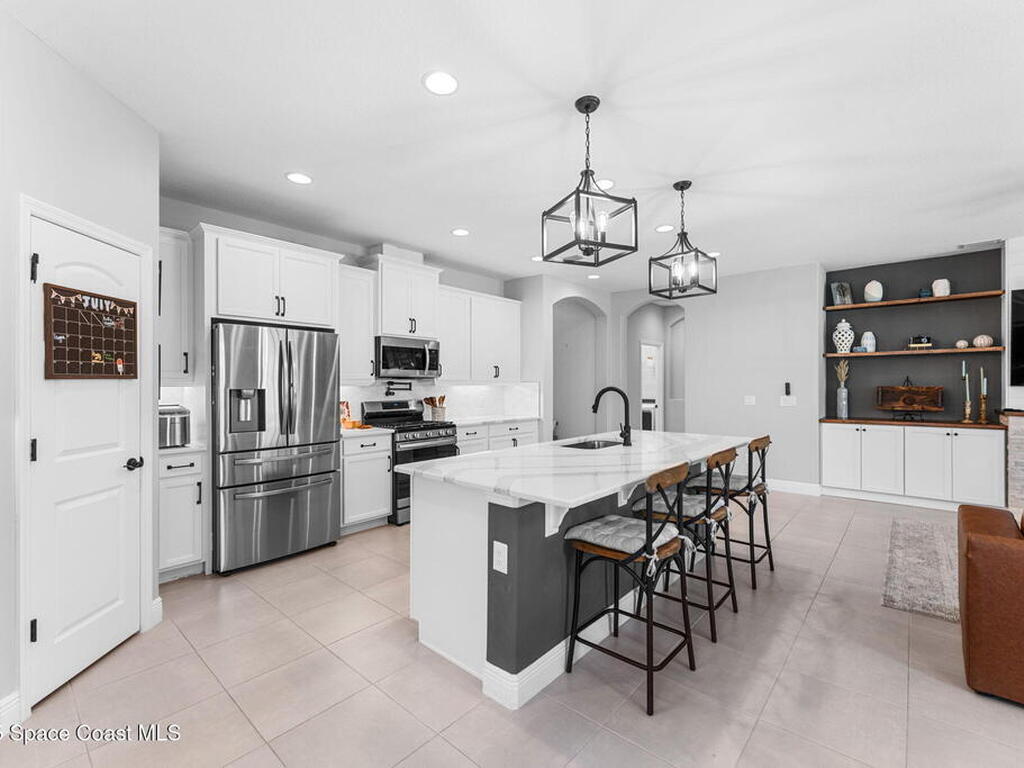 8216 Millbrook Avenue, Melbourne, FL 32940