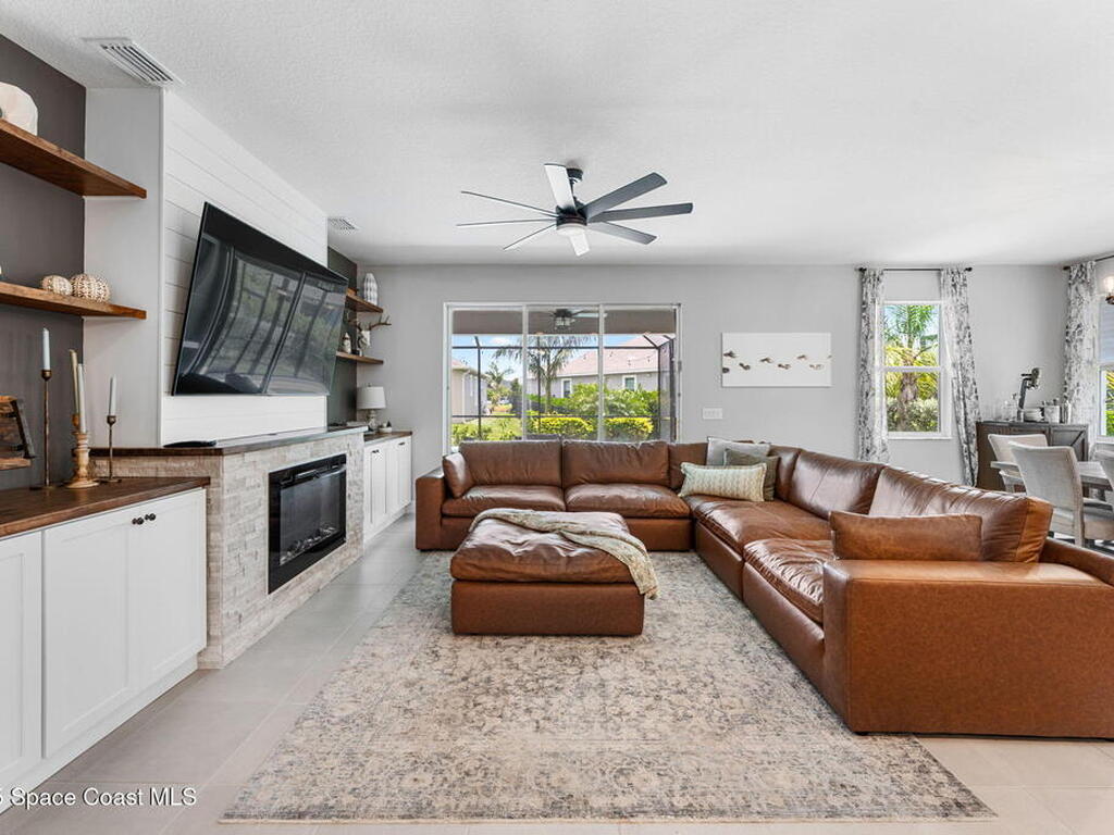 8216 Millbrook Avenue, Melbourne, FL 32940