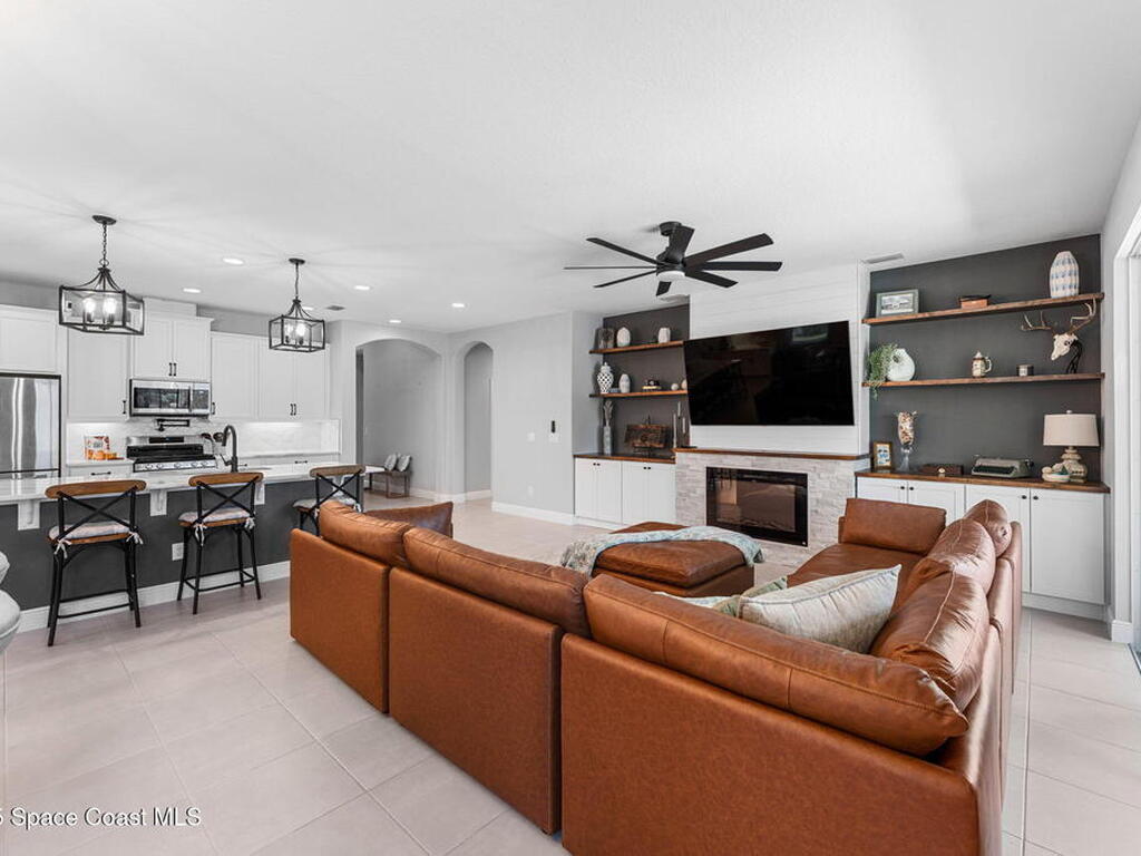 8216 Millbrook Avenue, Melbourne, FL 32940