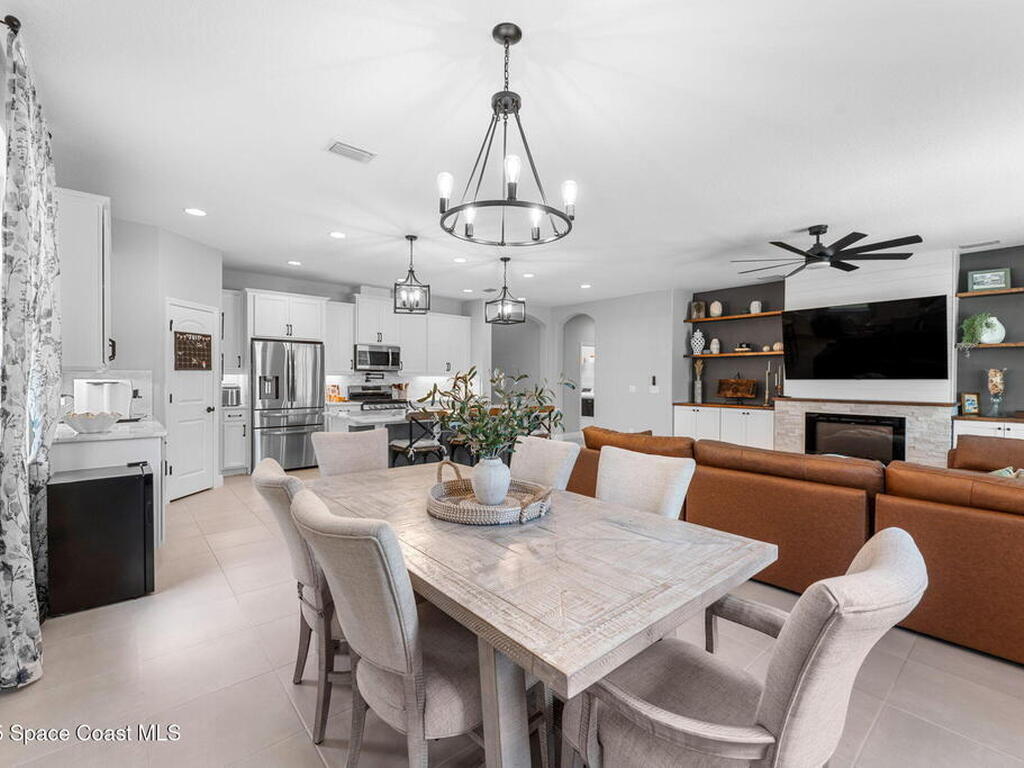 8216 Millbrook Avenue, Melbourne, FL 32940