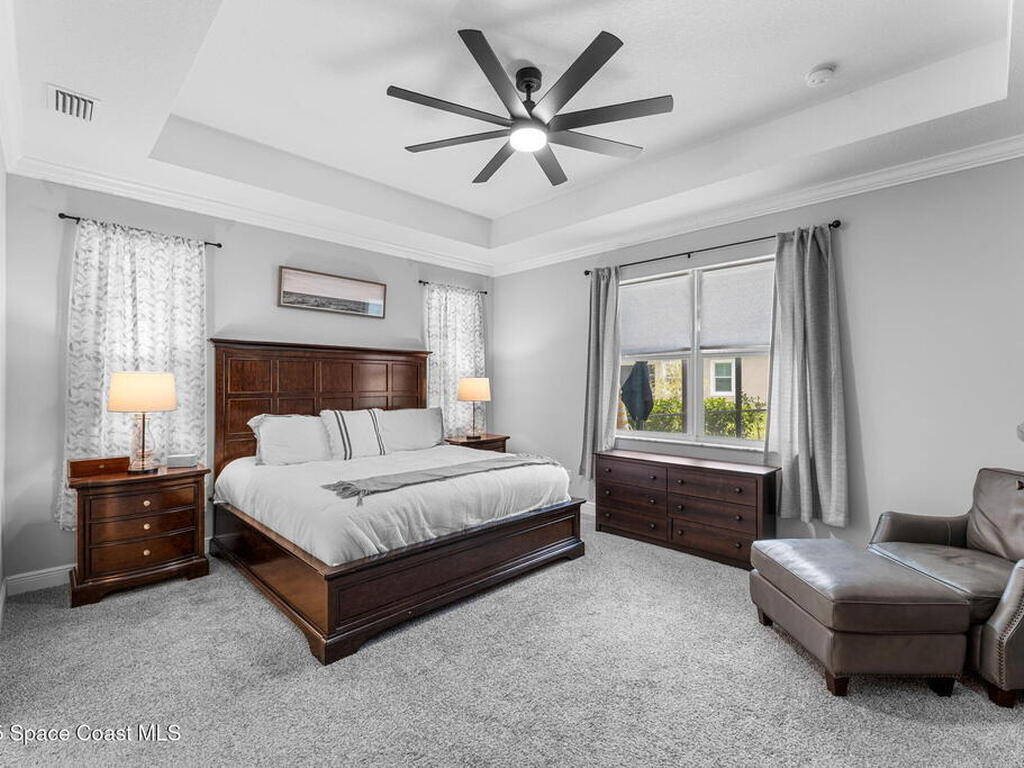 8216 Millbrook Avenue, Melbourne, FL 32940