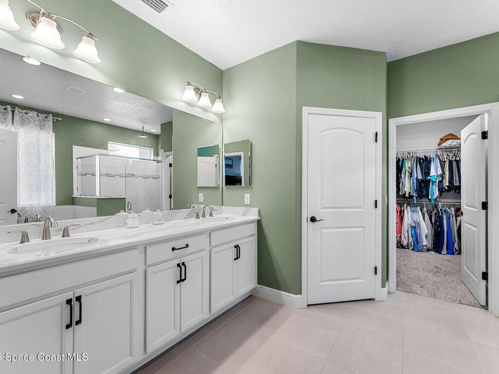 8216 Millbrook Avenue, Melbourne, FL 32940