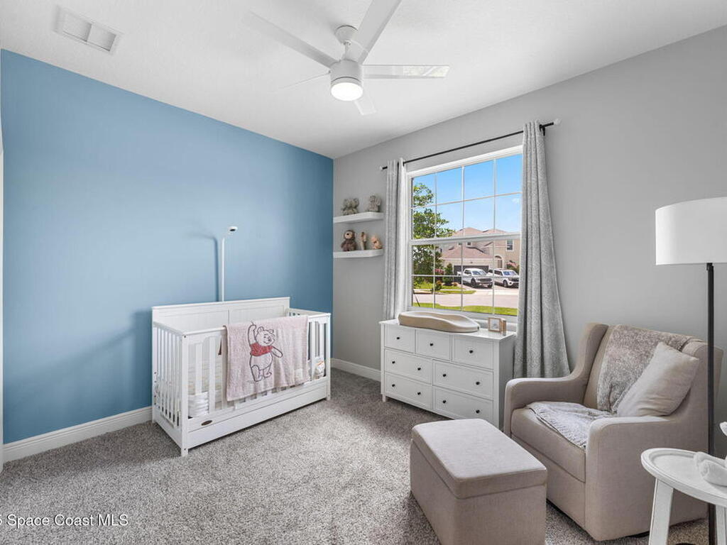 8216 Millbrook Avenue, Melbourne, FL 32940