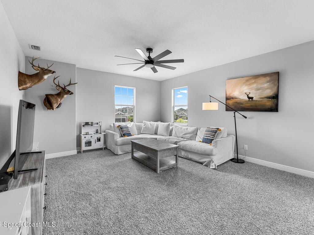 8216 Millbrook Avenue, Melbourne, FL 32940
