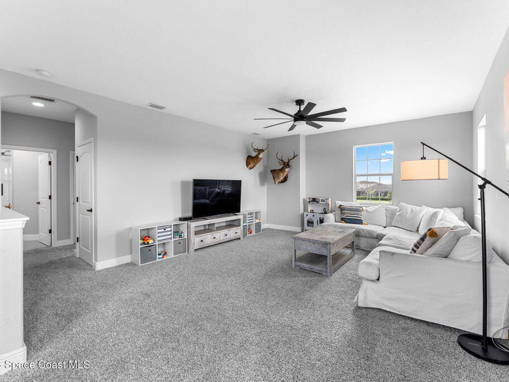 8216 Millbrook Avenue, Melbourne, FL 32940