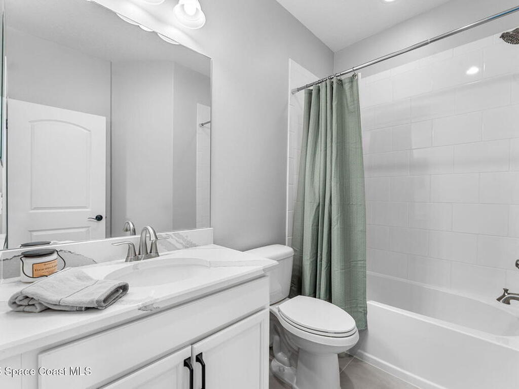 8216 Millbrook Avenue, Melbourne, FL 32940