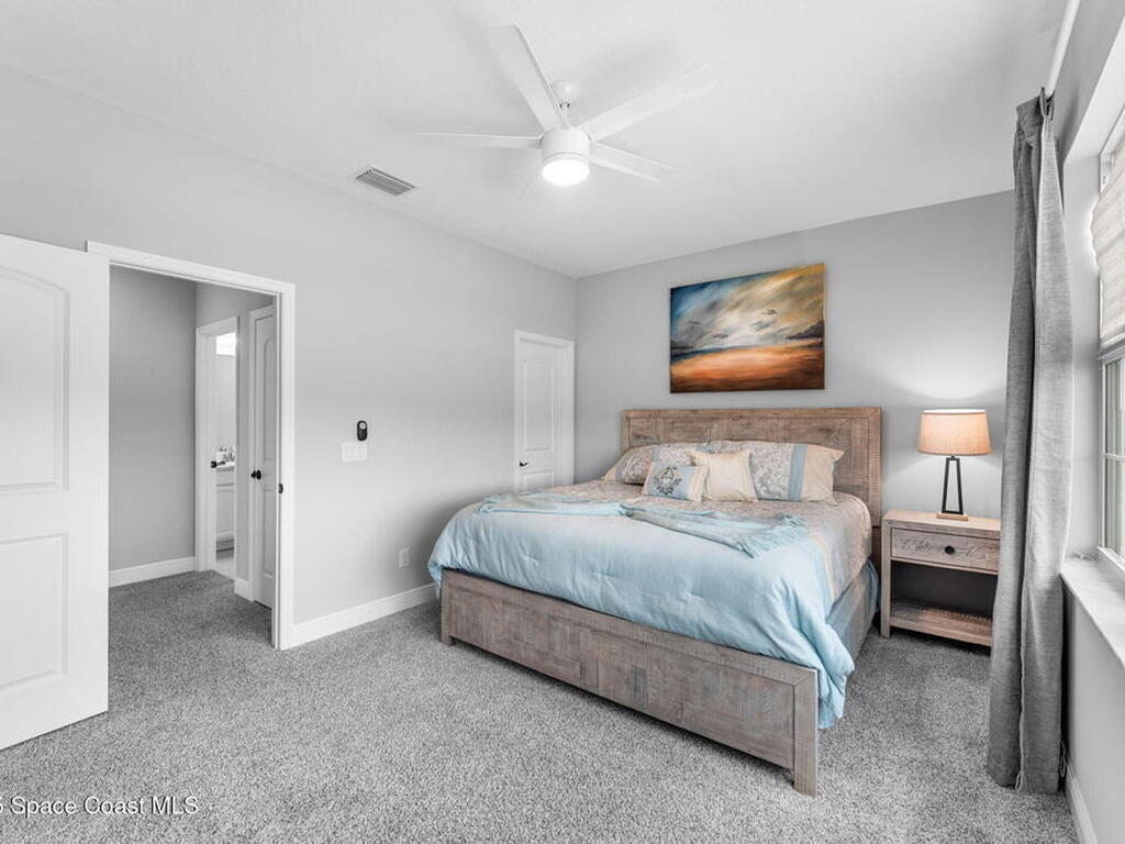 8216 Millbrook Avenue, Melbourne, FL 32940