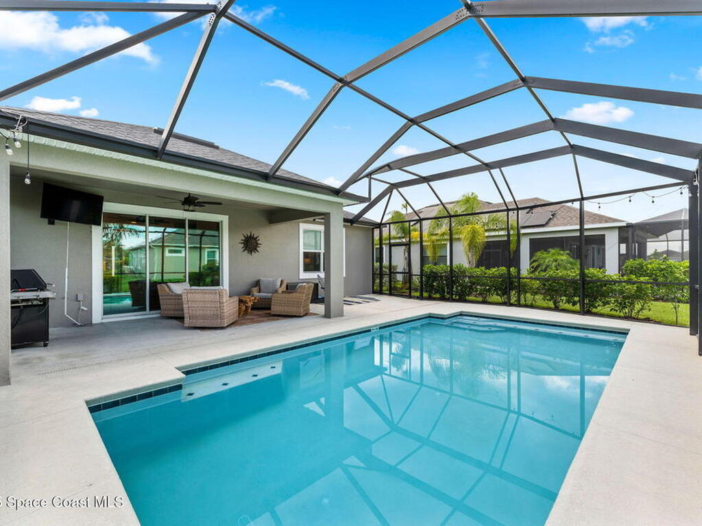 8216 Millbrook Avenue, Melbourne, FL 32940