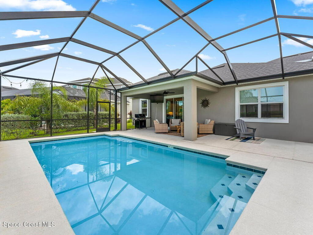 8216 Millbrook Avenue, Melbourne, FL 32940