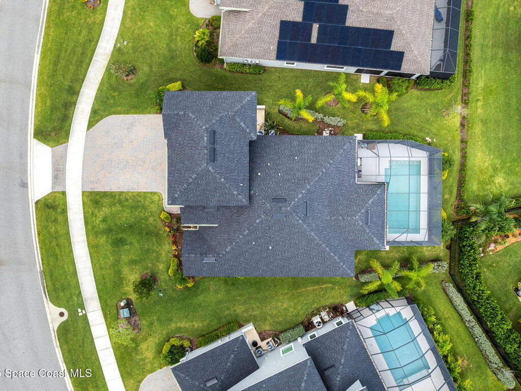8216 Millbrook Avenue, Melbourne, FL 32940