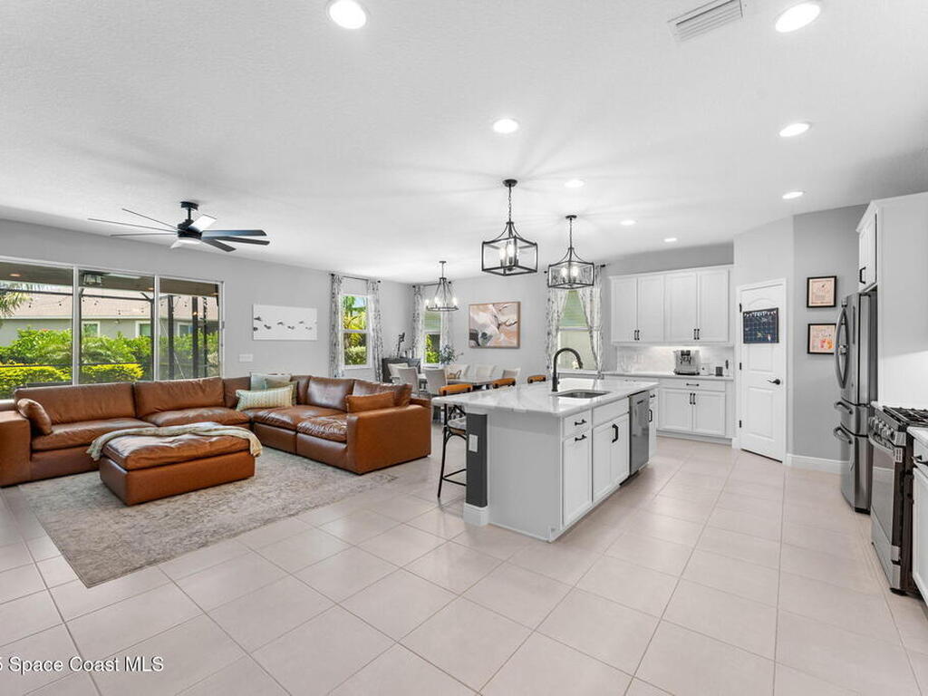 8216 Millbrook Avenue, Melbourne, FL 32940