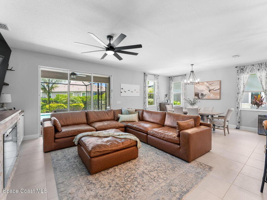 8216 Millbrook Avenue, Melbourne, FL 32940