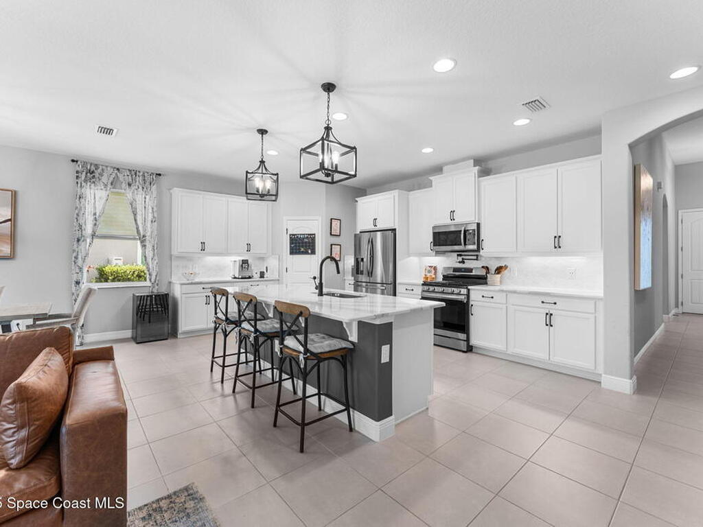 8216 Millbrook Avenue, Melbourne, FL 32940