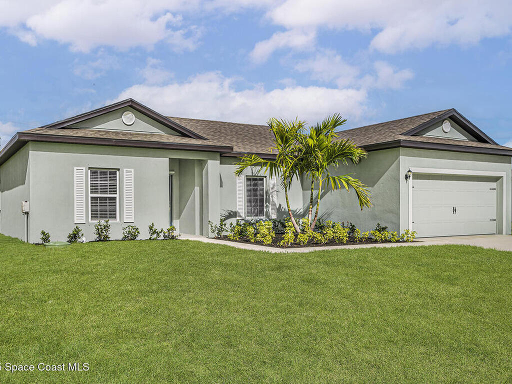 751 Airoso Road, Palm Bay, FL 32909