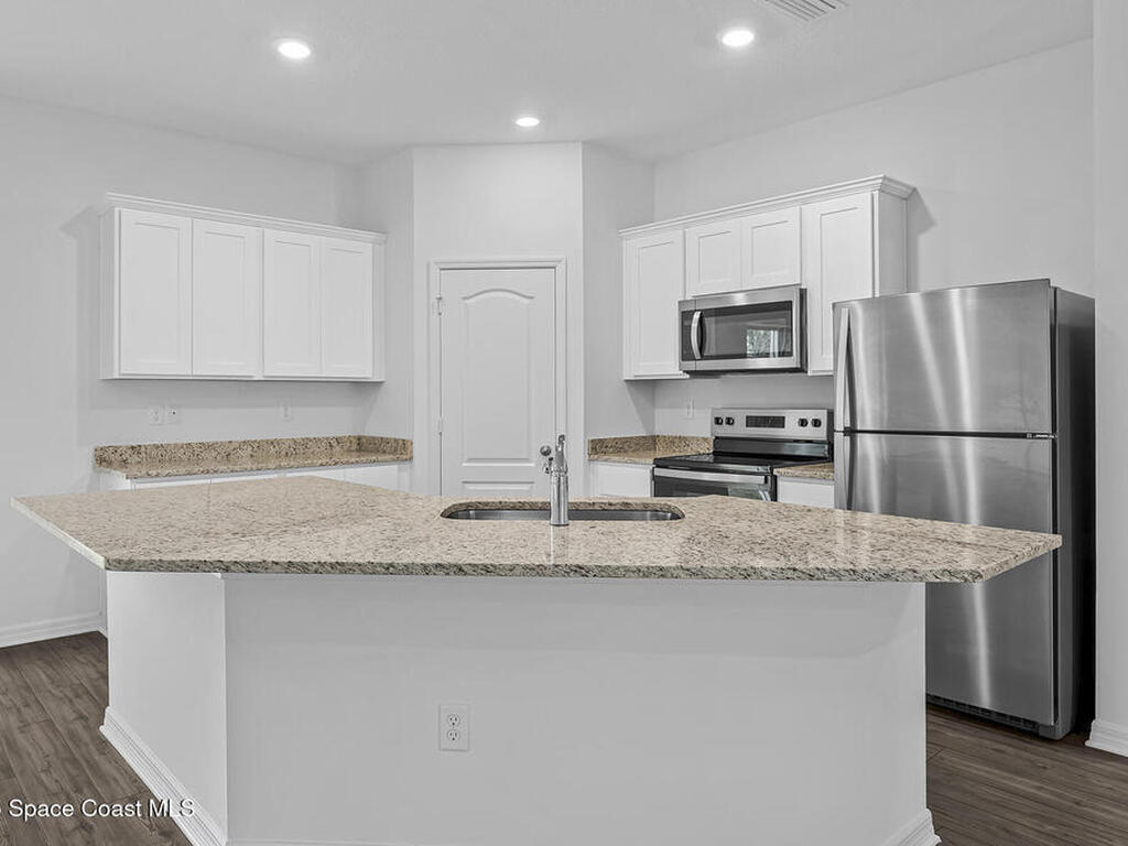 751 Airoso Road, Palm Bay, FL 32909